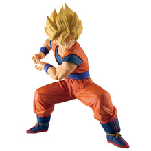 Carica l&#39;immagine nel visualizzatore di Gallery, DRAGON BALL Z GRANDISTA SUPER SAIYAN GOKU
