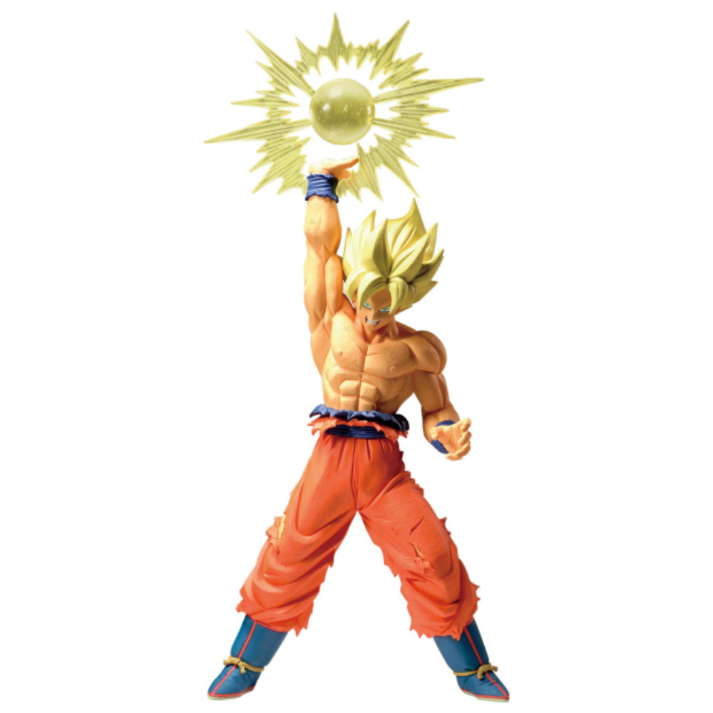 DRAGON BALL Z GXMATERIA SON GOKU Ⅳ