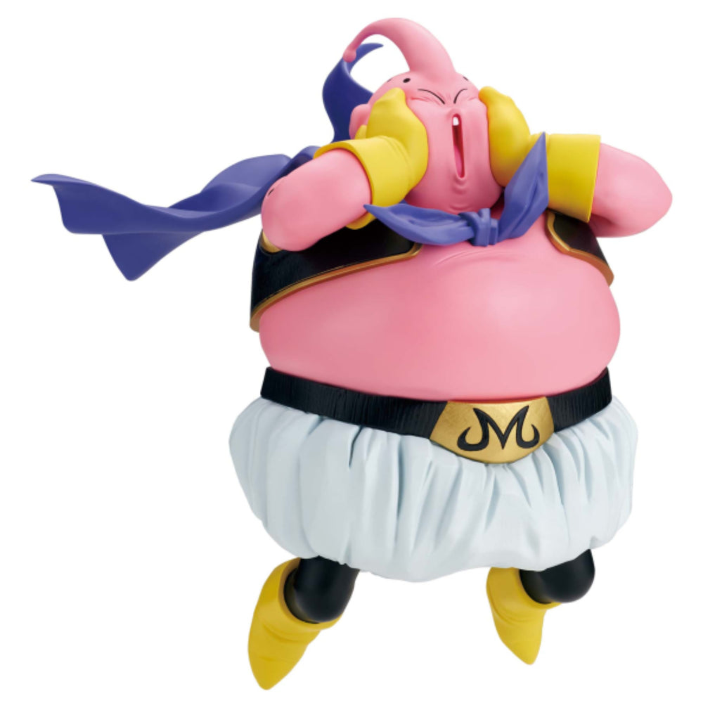 DRAGON BALL Z MATCH MAKERS MAJIN BUU
