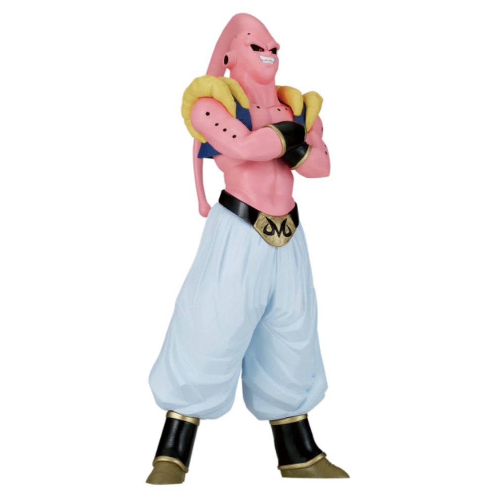 DRAGON BALL Z MATCH MAKERS SUPER BUU