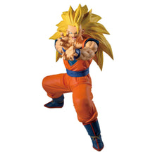 Carica l'immagine nel visualizzatore di Gallery, DRAGON BALL Z MATCH MAKERS SUPER SAIYAN 3 SON GOKU II
