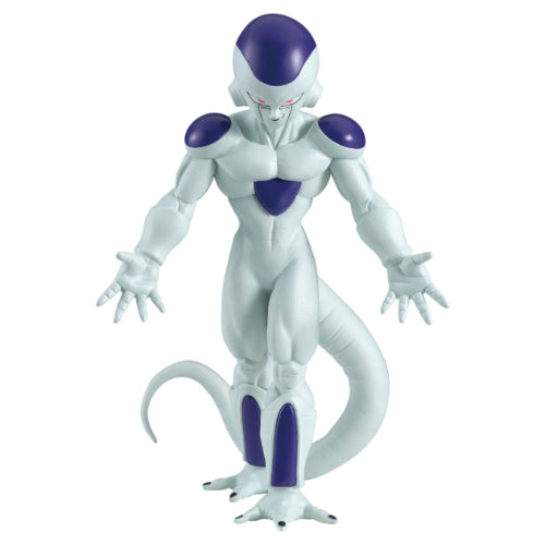 DRAGON BALL Z SOLID EDGE WORKS THE DEPARTURE FRIEZA
