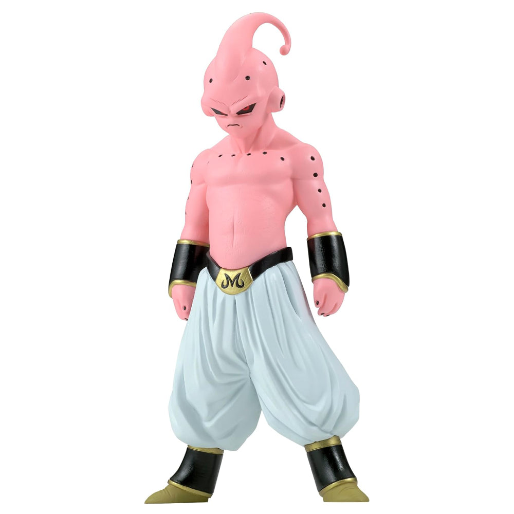DRAGON BALL Z SOLID EDGE WORKS THE DEPARTURE KID BUU