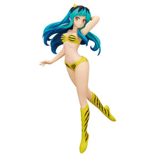 Load image into Gallery viewer, URUSEI YATSURA GLITTER &amp; GLAMOURS LUM II ANIME
