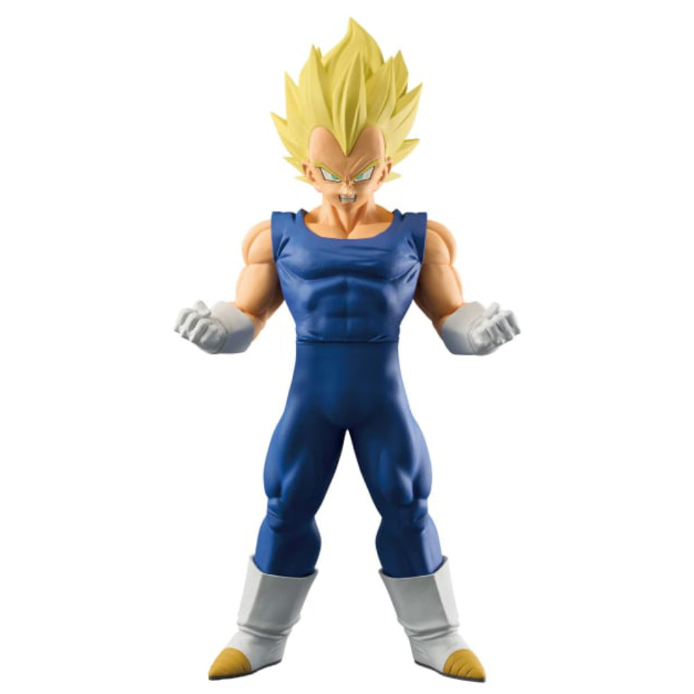 DRAGON BALL Z GRANDISTA SUPER SAIYAN VEGETA