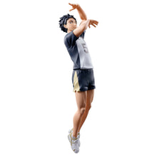 Carica l'immagine nel visualizzatore di Gallery, HAIKYU!! POSING FIGURE KEIJI AKAASHI
