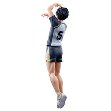 Carica l'immagine nel visualizzatore di Gallery, HAIKYU!! POSING FIGURE KEIJI AKAASHI
