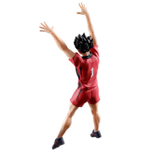 Carica l'immagine nel visualizzatore di Gallery, HAIKYU!! POSING FIGURE TETSURO KUROO
