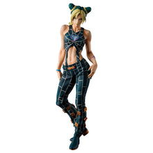 Load image into Gallery viewer, JOJO'S BIZARRE ADVENTURES STONE OCEAN MOMETRIA JOLYNE CUJOH
