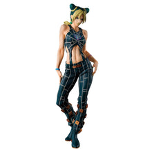 Load image into Gallery viewer, JOJO'S BIZARRE ADVENTURES STONE OCEAN MOMETRIA JOLYNE CUJOH
