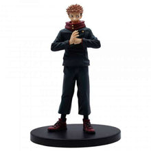 Load image into Gallery viewer, JUJUTSU KAISEN YUJI ITADORI
