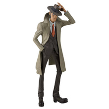 Carica l'immagine nel visualizzatore di Gallery, LUPIN THE IIIRD INSPECTOR ZENIGATA
