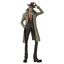 Carica l'immagine nel visualizzatore di Gallery, LUPIN THE IIIRD INSPECTOR ZENIGATA
