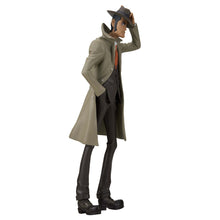 Carica l'immagine nel visualizzatore di Gallery, LUPIN THE IIIRD INSPECTOR ZENIGATA
