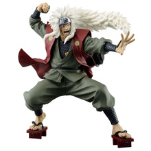 Carica l'immagine nel visualizzatore di Gallery, NARUTO SHIPPUDEN BFC JIRAIYA
