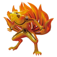 Carica l&#39;immagine nel visualizzatore di Gallery, NARUTO SHIPPUDEN KURAMA II
