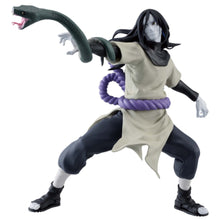 Carica l&#39;immagine nel visualizzatore di Gallery, NARUTO SHIPPUDEN VIBRATION STARS OROCHIMARU
