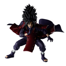Carica l'immagine nel visualizzatore di Gallery, NARUTO SHIPPUDEN VIBRATION STARS UCHIHA MADARA
