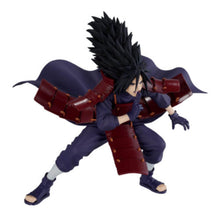 Carica l'immagine nel visualizzatore di Gallery, NARUTO SHIPPUDEN VIBRATION STARS UCHIHA MADARA

