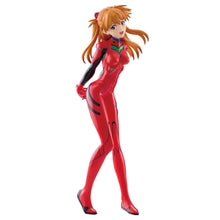 Load image into Gallery viewer, NEON GENESIS EVANGELION ASUKA SORYU LANGLEY 30TH ANNIVERSARY ICHIBANSHO
