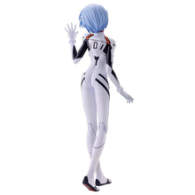 Carica l'immagine nel visualizzatore di Gallery, NEON GENESIS EVANGELION REI AYANAMI 30TH ANNIVERSARY ICHIBANSHO
