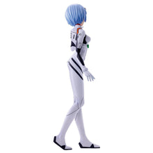 Carica l'immagine nel visualizzatore di Gallery, NEON GENESIS EVANGELION REI AYANAMI 30TH ANNIVERSARY ICHIBANSHO
