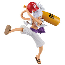 Carica l'immagine nel visualizzatore di Gallery, ONE PIECE BATTLE RECORD COLLECTION MONKEY D. LUFFY GEAR 5 II
