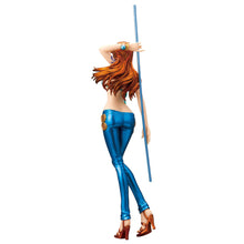 Load image into Gallery viewer, ONE PIECE GLITTER &amp; GLAMOURS NAMI SPECIAL COLOR

