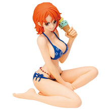 Carica l'immagine nel visualizzatore di Gallery, ONE PIECE GLITTER &amp; GLAMOURS NAMI SUMMER STYLE
