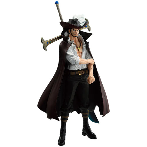 ONE PIECE ICHIBANSHO MASTERLISE DRACULE MIHAWK