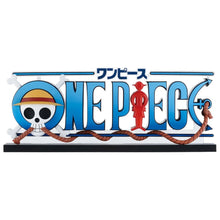 Carica l'immagine nel visualizzatore di Gallery, ONE PIECE ICHIBANSHO DRAMATIC MEMORIES THE GIGANT NAME
