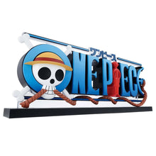 Carica l'immagine nel visualizzatore di Gallery, ONE PIECE ICHIBANSHO DRAMATIC MEMORIES THE GIGANT NAME
