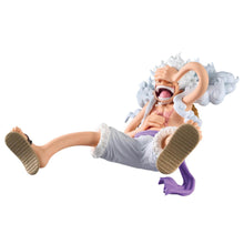 Carica l'immagine nel visualizzatore di Gallery, ONE PIECE KING OF ARTIST MONKEY D. LUFFY GEAR 5 III
