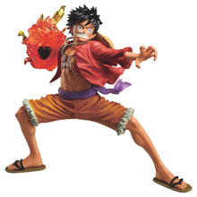 Carica l'immagine nel visualizzatore di Gallery, ONE PIECE MAXIMATIC PLUS MONKEY D. LUFFY II
