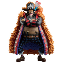 Carica l&#39;immagine nel visualizzatore di Gallery, ONE PIECE THE GRANDLINE SERIES DXF MARSHALL D. TEACH
