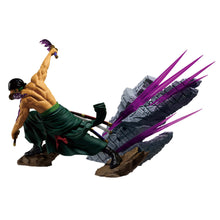 Carica l'immagine nel visualizzatore di Gallery, ONE PIECE THEORAMA SOUL RORONOA ZORO

