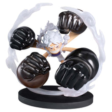 Load image into Gallery viewer, ONE PIECE WCF SPECIAL MONKEY D. LUFFY GEAR 5 WHITE STAR GUN
