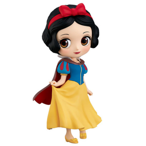 Q POSKET DISNEY SNOW WHITE SWEET PRINCESS