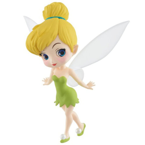 Q POSKET PETIT DISNEY TINKER BELL