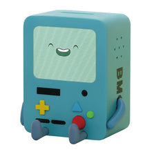 Carica l'immagine nel visualizzatore di Gallery, ADVENTURE TIME BMO PALM SIZE MONEY BANK
