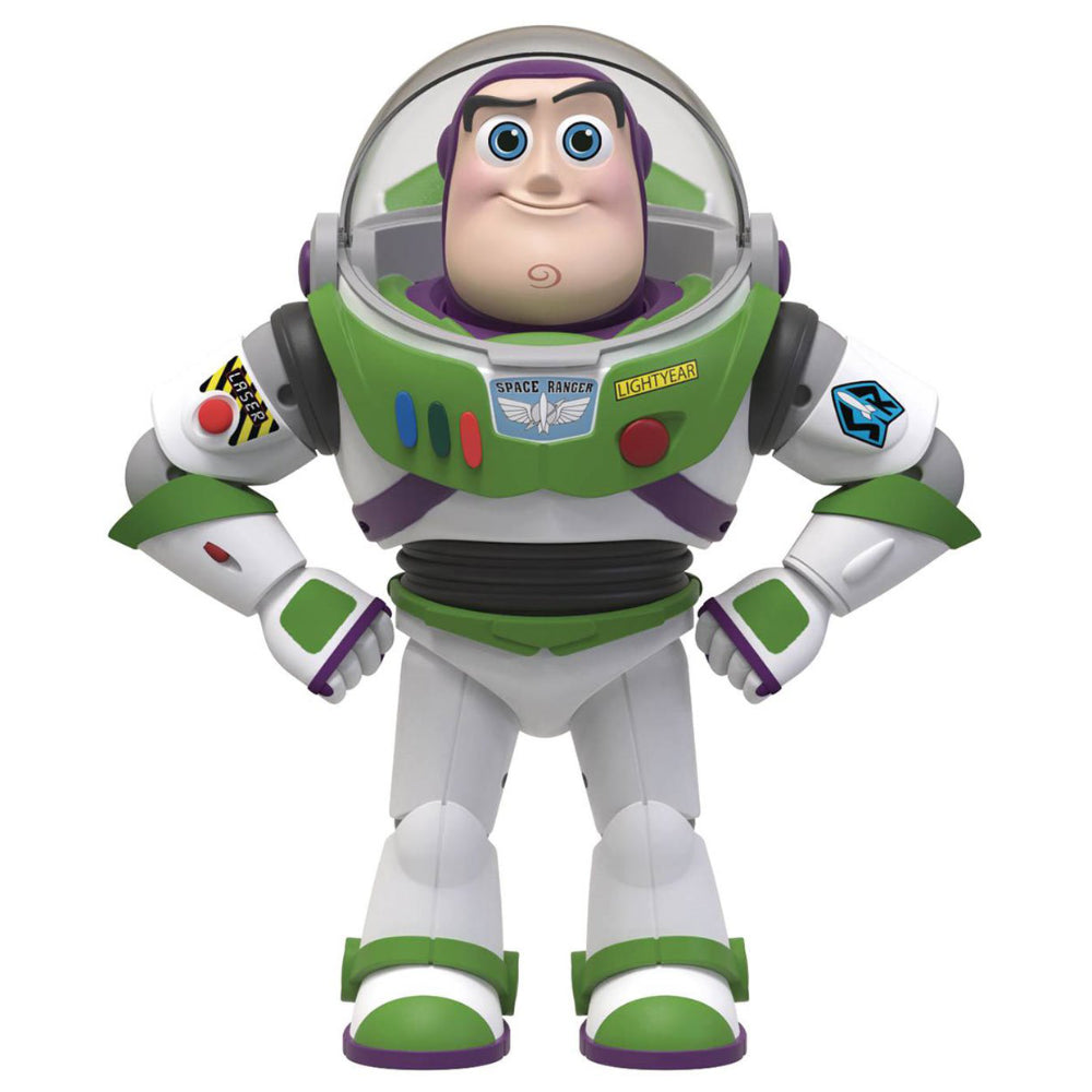 TOY STORY FUNCTIONAL FIGURINES BUZZ