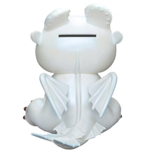 Carica l&#39;immagine nel visualizzatore di Gallery, HOW TO TRAIN YOUR DRAGON LIGHT FURY MONEY BANK 14-INCH
