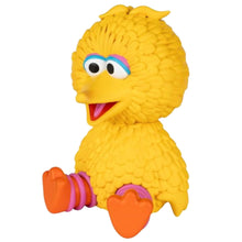 Carica l'immagine nel visualizzatore di Gallery, SESAME STREET BIG BIRD PALM SIZE MONEY BANK
