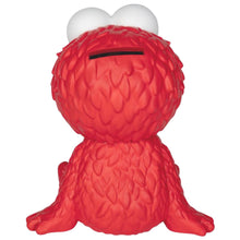 Load image into Gallery viewer, SESAME STREET ELMO PALM SIZE MONEY BANK
