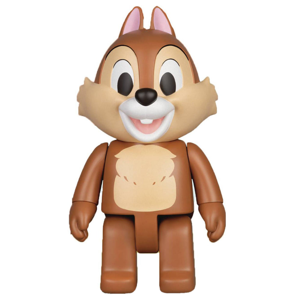 SYAKING-BANG!! CHIP 'N' DALE CHIP MONEY BANK 13-INCH