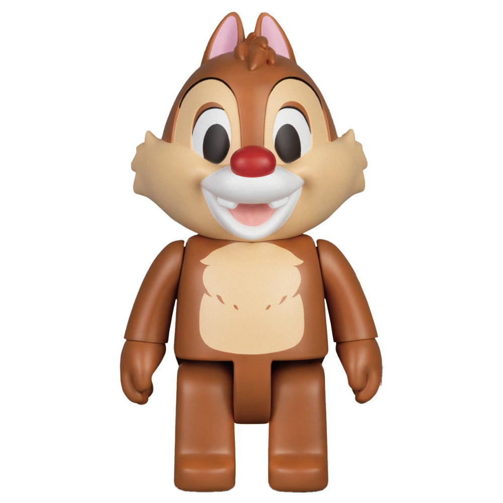 SYAKING-BANG!! CHIP 'N' DALE DALE MONEY BANK 13-INCH