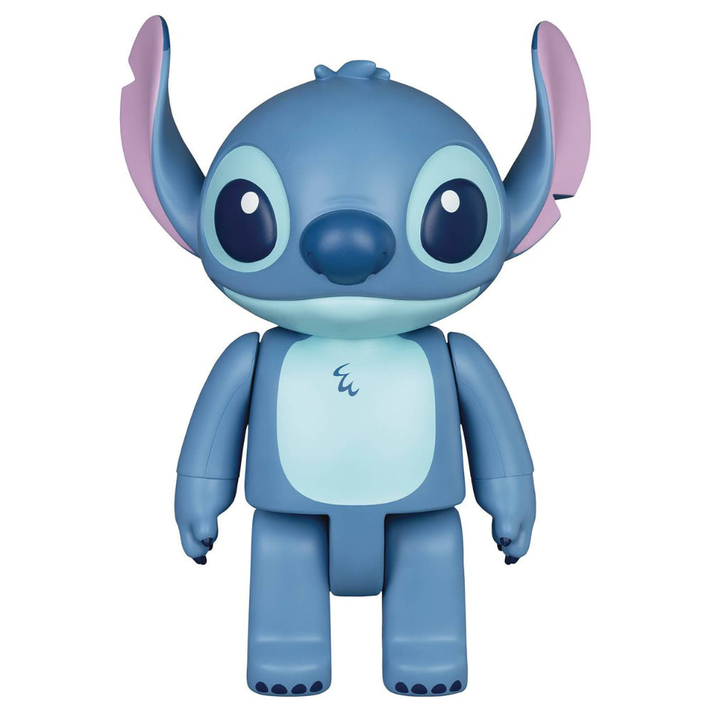 SYAKING-BANG!! LILO AND STITCH STITCH MONEY BANK 12-INCH