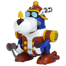 Carica l'immagine nel visualizzatore di Gallery, TIME BOKAN SERIES YATTERMAN YATTERWAN MIN-COLLE MODEL KIT
