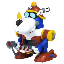 Carica l'immagine nel visualizzatore di Gallery, TIME BOKAN SERIES YATTERMAN YATTERWAN MIN-COLLE MODEL KIT
