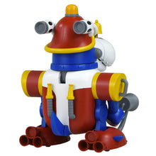 Carica l'immagine nel visualizzatore di Gallery, TIME BOKAN SERIES YATTERMAN YATTERWAN MIN-COLLE MODEL KIT
